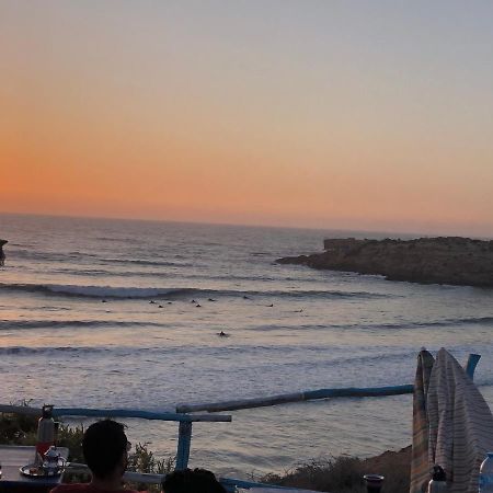 Ayour Beach House 7 Імсуане Екстер'єр фото