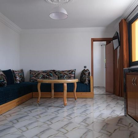 Ayour Beach House 7 Імсуане Екстер'єр фото