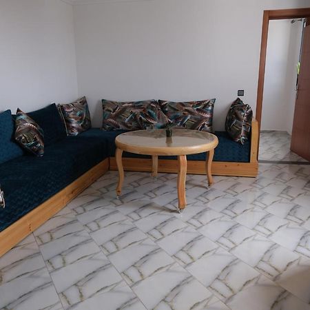 Ayour Beach House 7 Імсуане Екстер'єр фото