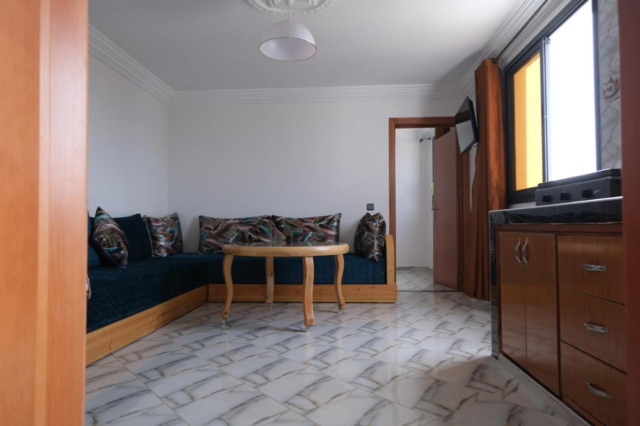 Ayour Beach House 7 Імсуане Екстер'єр фото