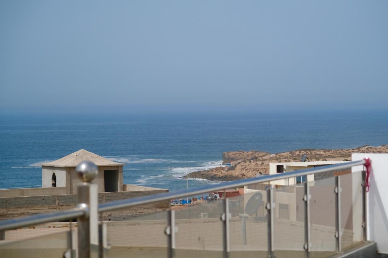 Ayour Beach House 7 Імсуане Екстер'єр фото