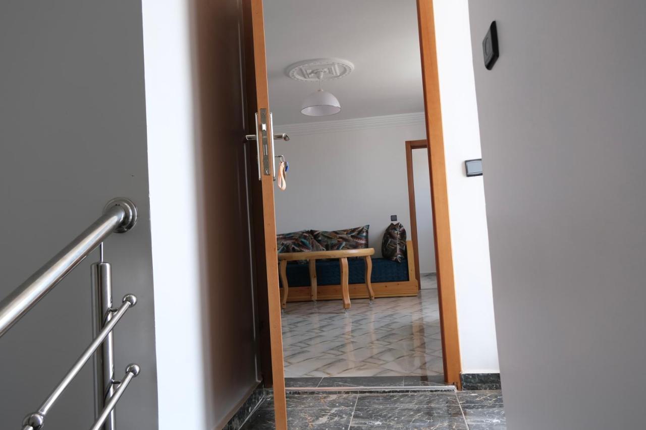 Ayour Beach House 7 Імсуане Екстер'єр фото