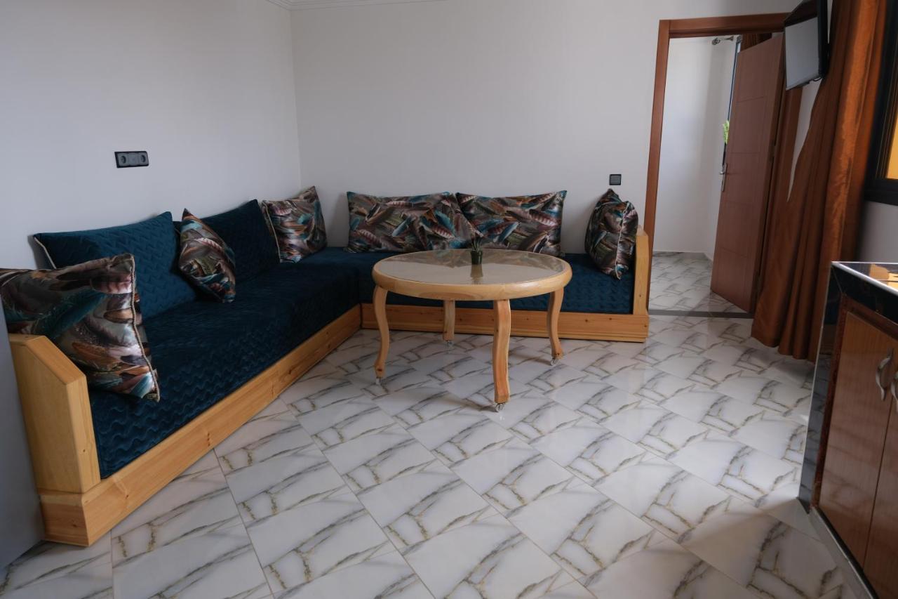 Ayour Beach House 7 Імсуане Екстер'єр фото